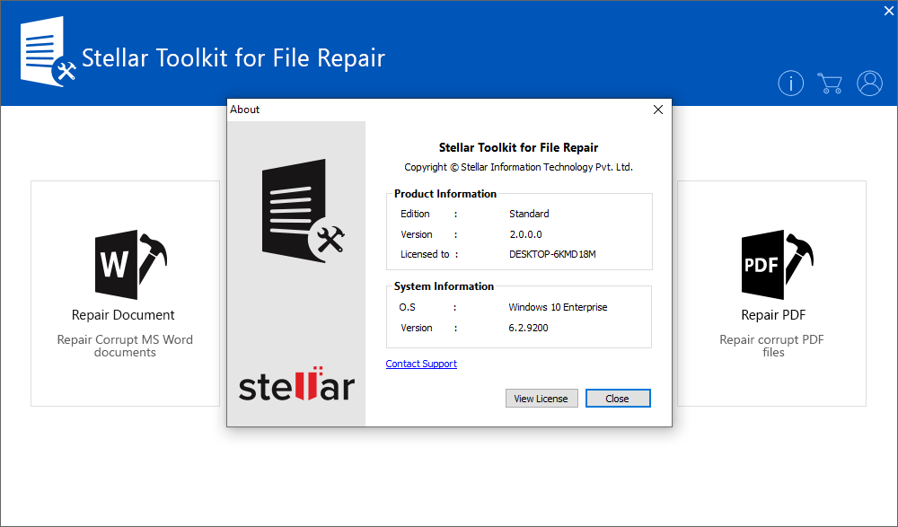 stellar repair for outlook torrent
